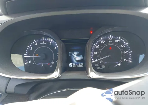 2013 Toyota Avalon Xle from USA, damaged, VIN 4T1BK1EB0DU052371